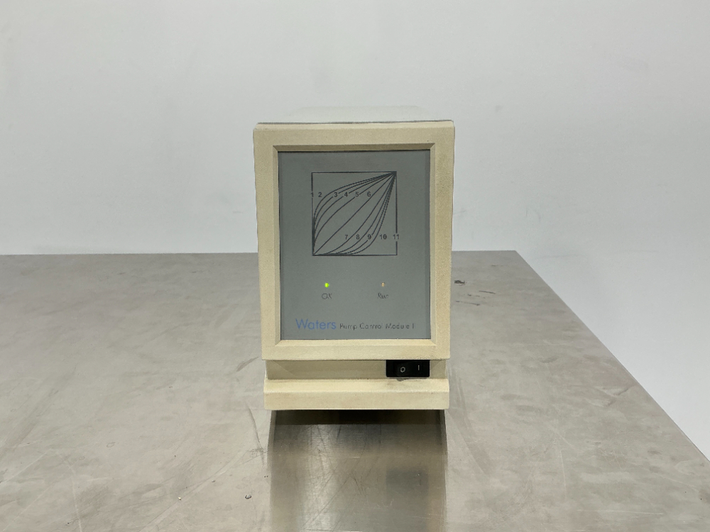 Image of Waters PC2 Pump Control Module II HPLC